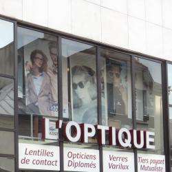 L'optique