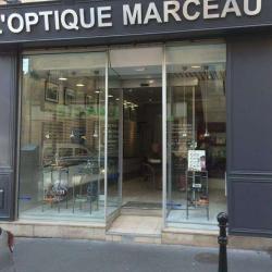 L'optique Marceau