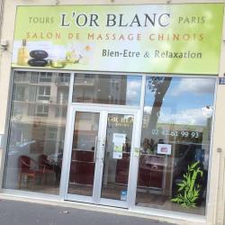 L’or Blanc
