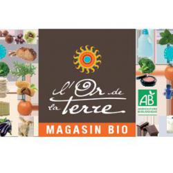 L'or De La Terre