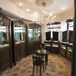 L'or Déco