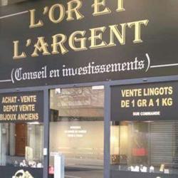 L'or Et L'argent