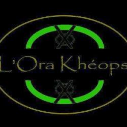 L'ora Khéops