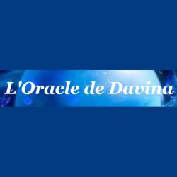 L'oracle De Davina Paranormal