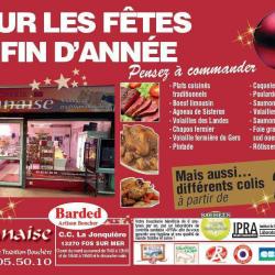 L'oranaise Fos