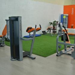 L'orange Bleue Mon Coach Fitness