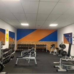L'orange Bleue - Salle De Sport