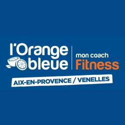 L'orange Bleue