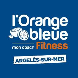 L'orange Bleue