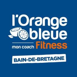 L'orange Bleue