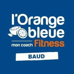 L'orange Bleue