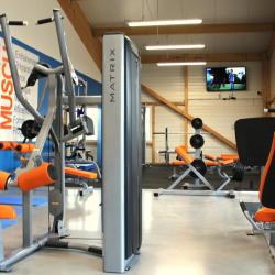 L'orange Bleue