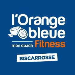 L'orange Bleue
