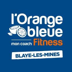 L'orange Bleue