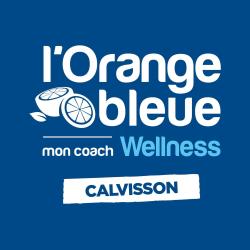 L'orange Bleue