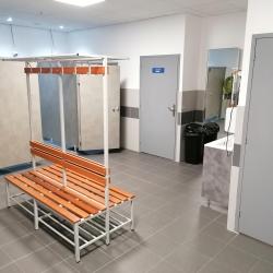 L'orange Bleue