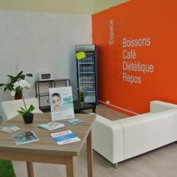 L'orange Bleue