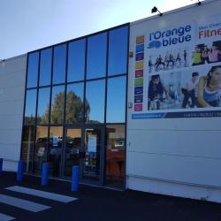 L'orange Bleue