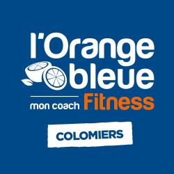 L'orange Bleue