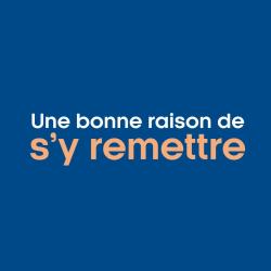 L'orange Bleue