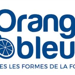 L'orange Bleue