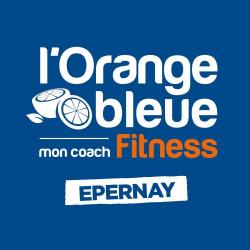 L'orange Bleue