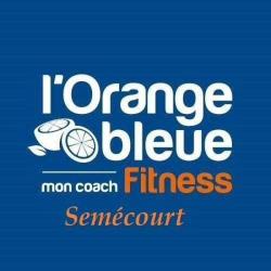 L'orange Bleue