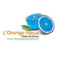 L'orange Bleue Fitness