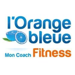 L'orange Bleue