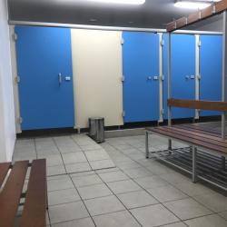 L'orange Bleue