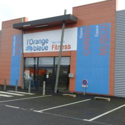 L'orange Bleue