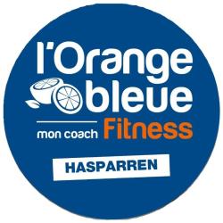 L'orange Bleue