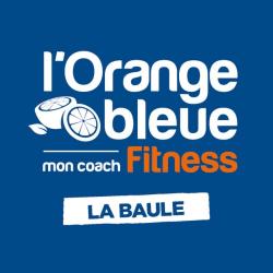 L'orange Bleue