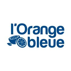 L'orange Bleue