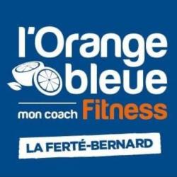 L'orange Bleue