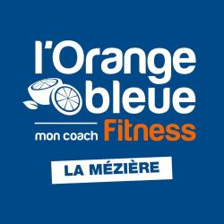 L'orange Bleue