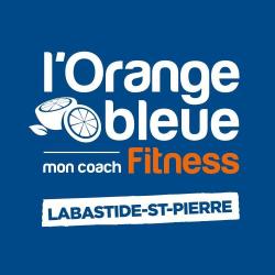 L'orange Bleue