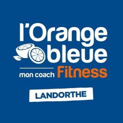 L'orange Bleue