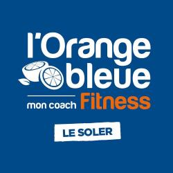 L'orange Bleue