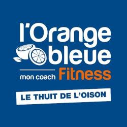 L'orange Bleue