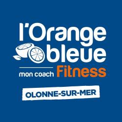 L'orange Bleue