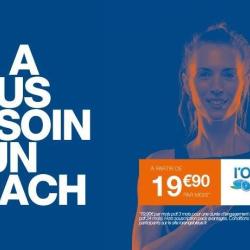 L'orange Bleue