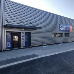 L'orange Bleue