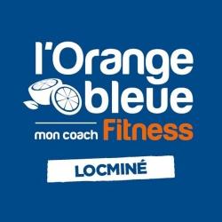 L'orange Bleue