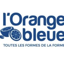 L'orange Bleue