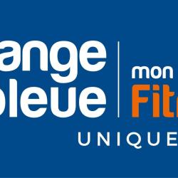 L'orange Bleue
