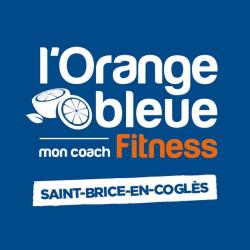 L'orange Bleue
