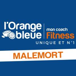 L'orange Bleue
