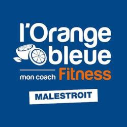 L'orange Bleue