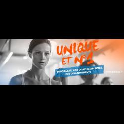 L'orange Bleue